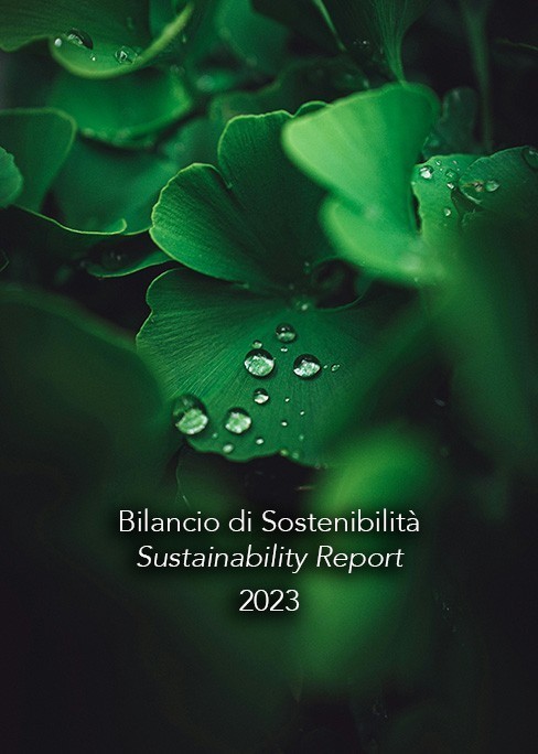 Informe de sostenibilidad 2023